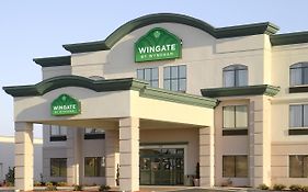 Wingate By Wyndham - Warner Robins